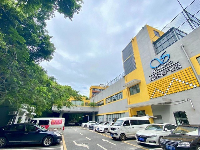 青浦厂房施工设计有什么意义